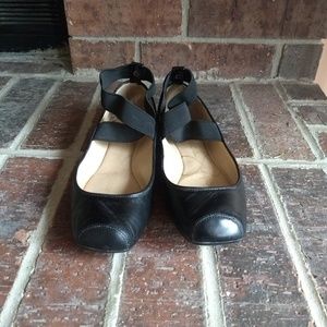 Jessica Simpson ballet flats